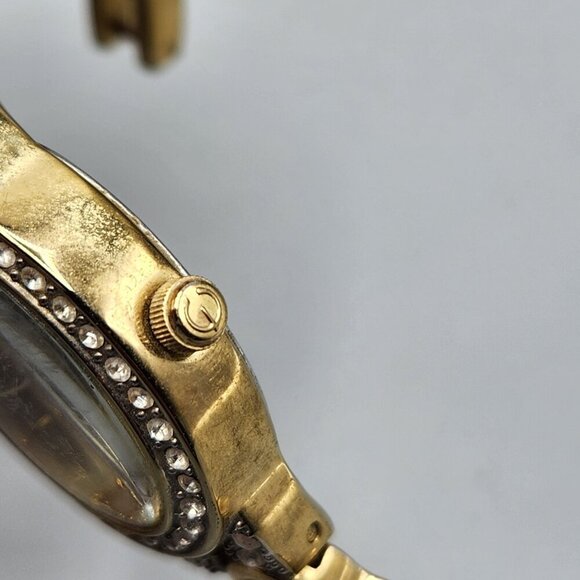 Elgin Womens Watch EG8013STB Quartz Mother of Pearl Dial - Picture 6 of 13